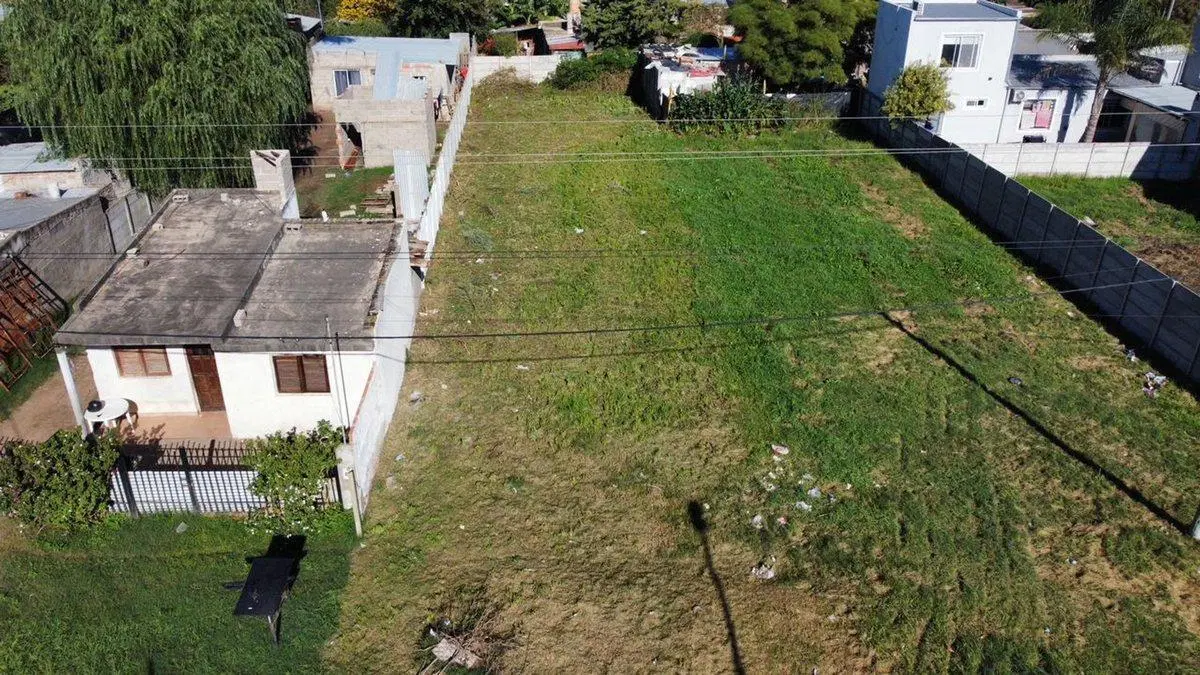 SE VENDE TERRENO DE 405 METROS CUADRADOS 3