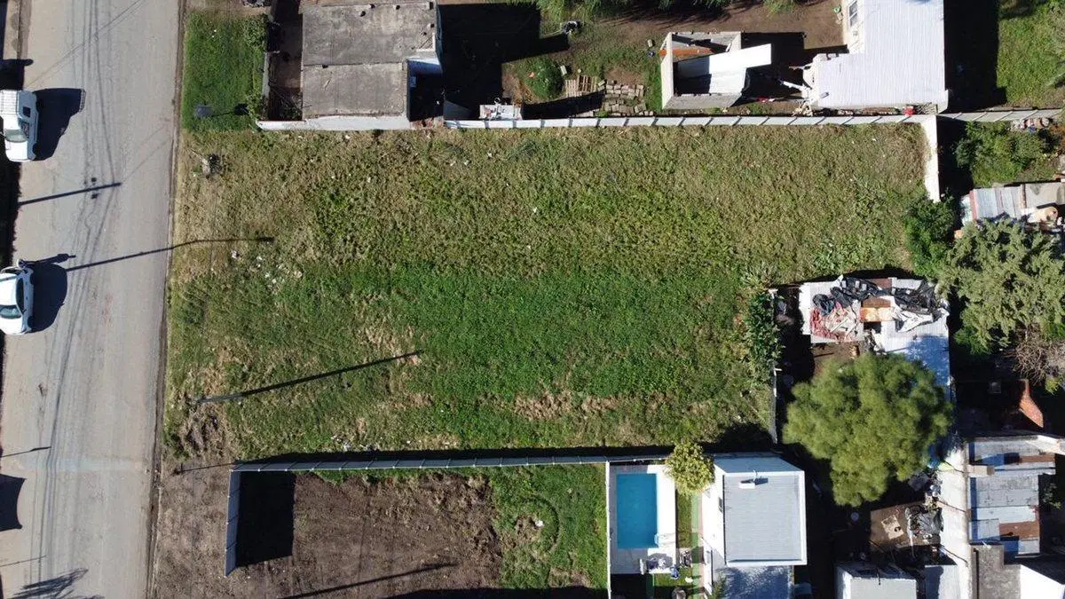 SE VENDE TERRENO DE 405 METROS CUADRADOS 4
