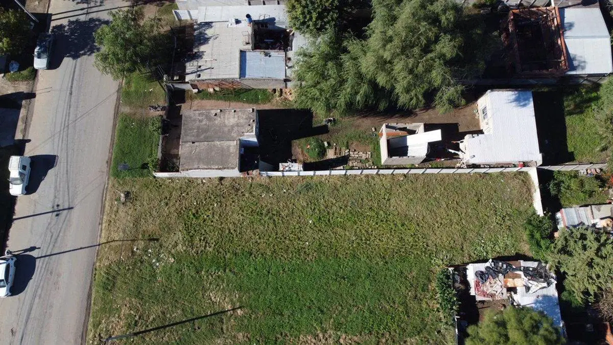 SE VENDE TERRENO DE 405 METROS CUADRADOS 5