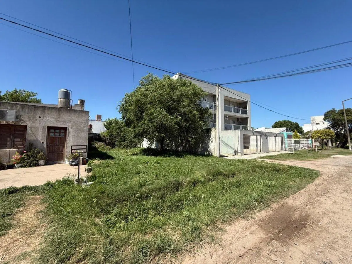 se vende terreno excelente ubicación 4