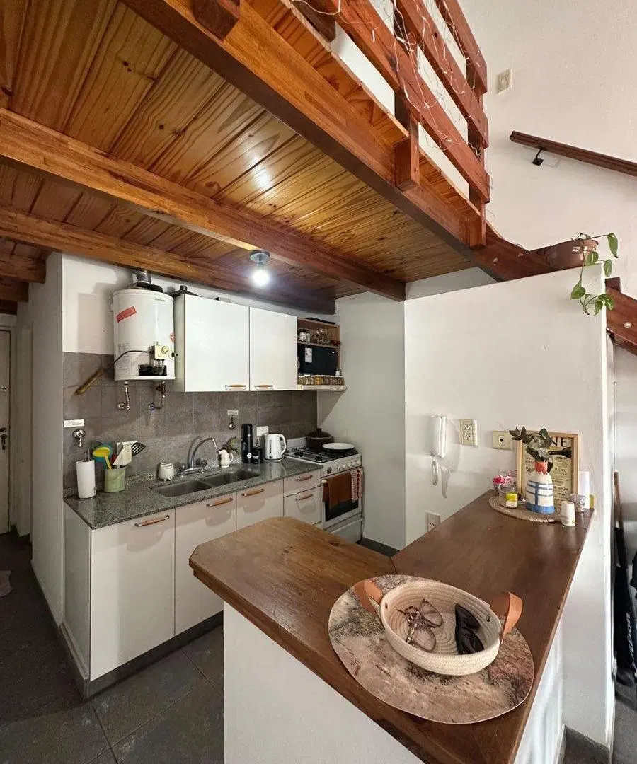Monoambiente Mitre 1273 - Venado Tuerto 3