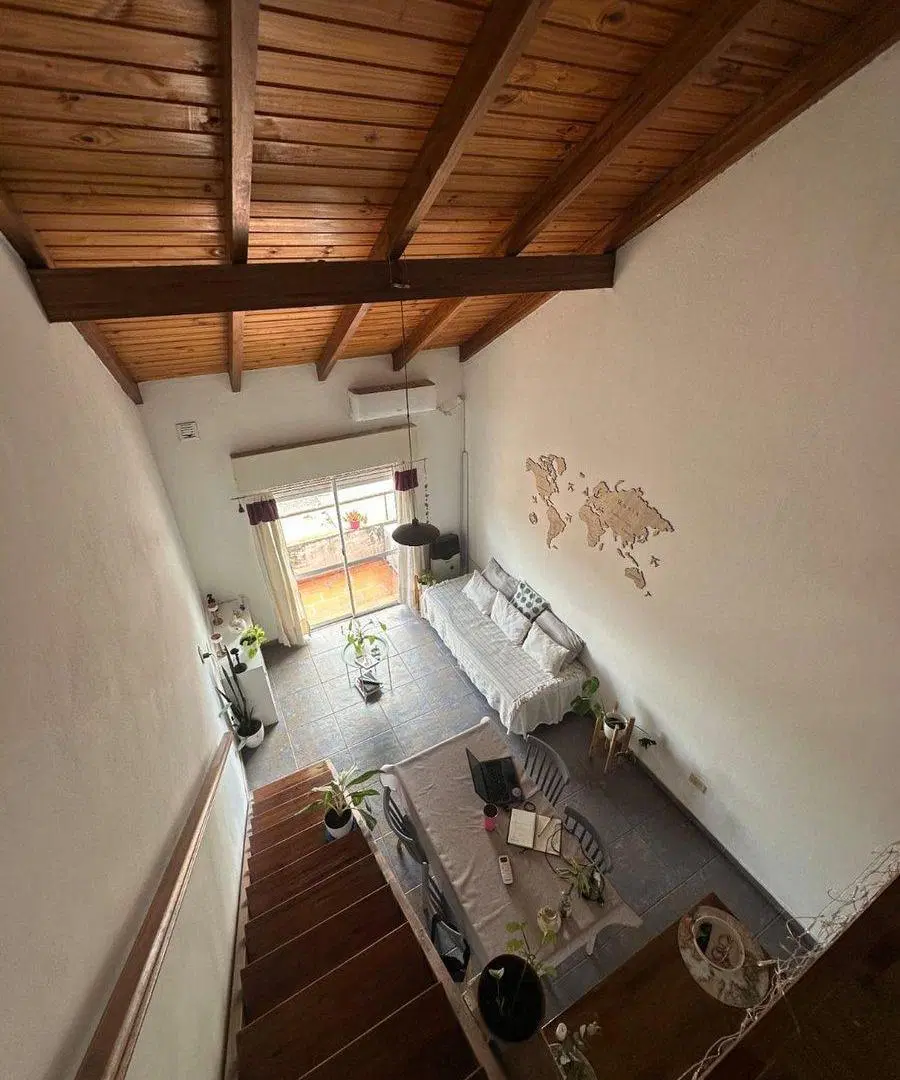 Monoambiente Mitre 1273 - Venado Tuerto 2