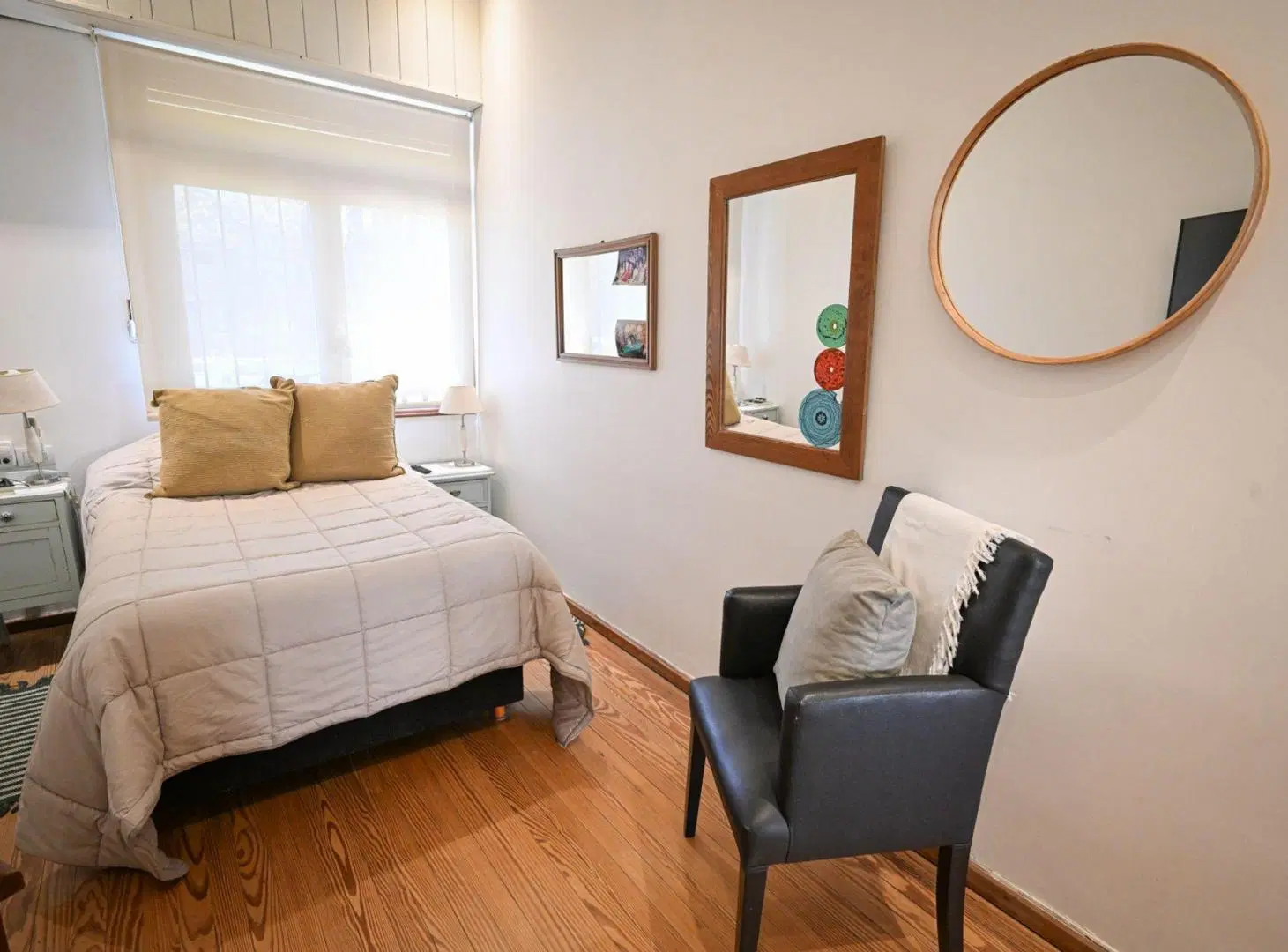CASA 3 DORMITORIOS CON PILETA Y COCHERA V. TUERTO 2