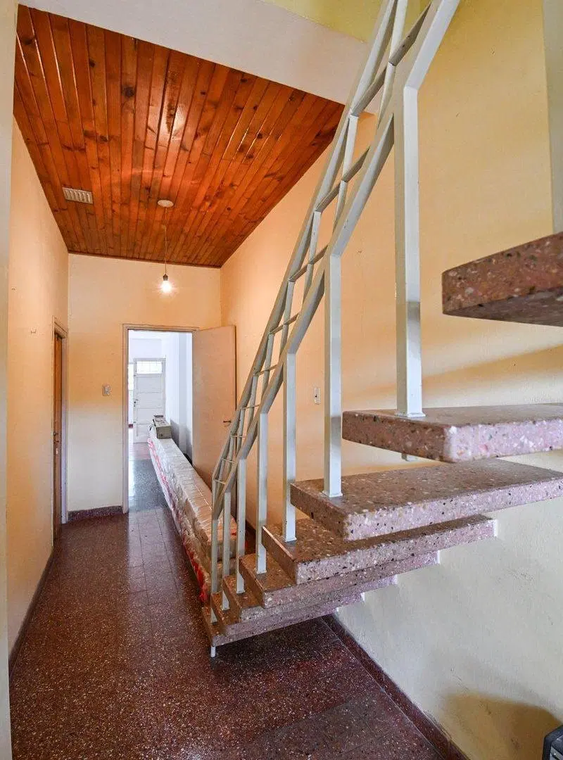 VENTA CASA 3 DORMITORIOS - EXCELENTE UBICACION 3