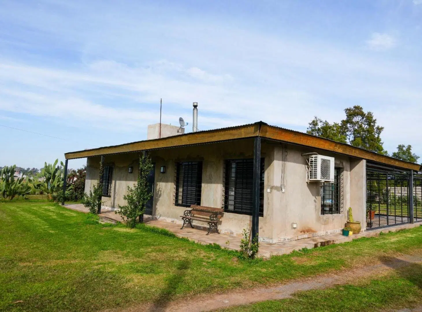 CASA QUINTA EN ZONA DEL POLO CLUB - VT 3