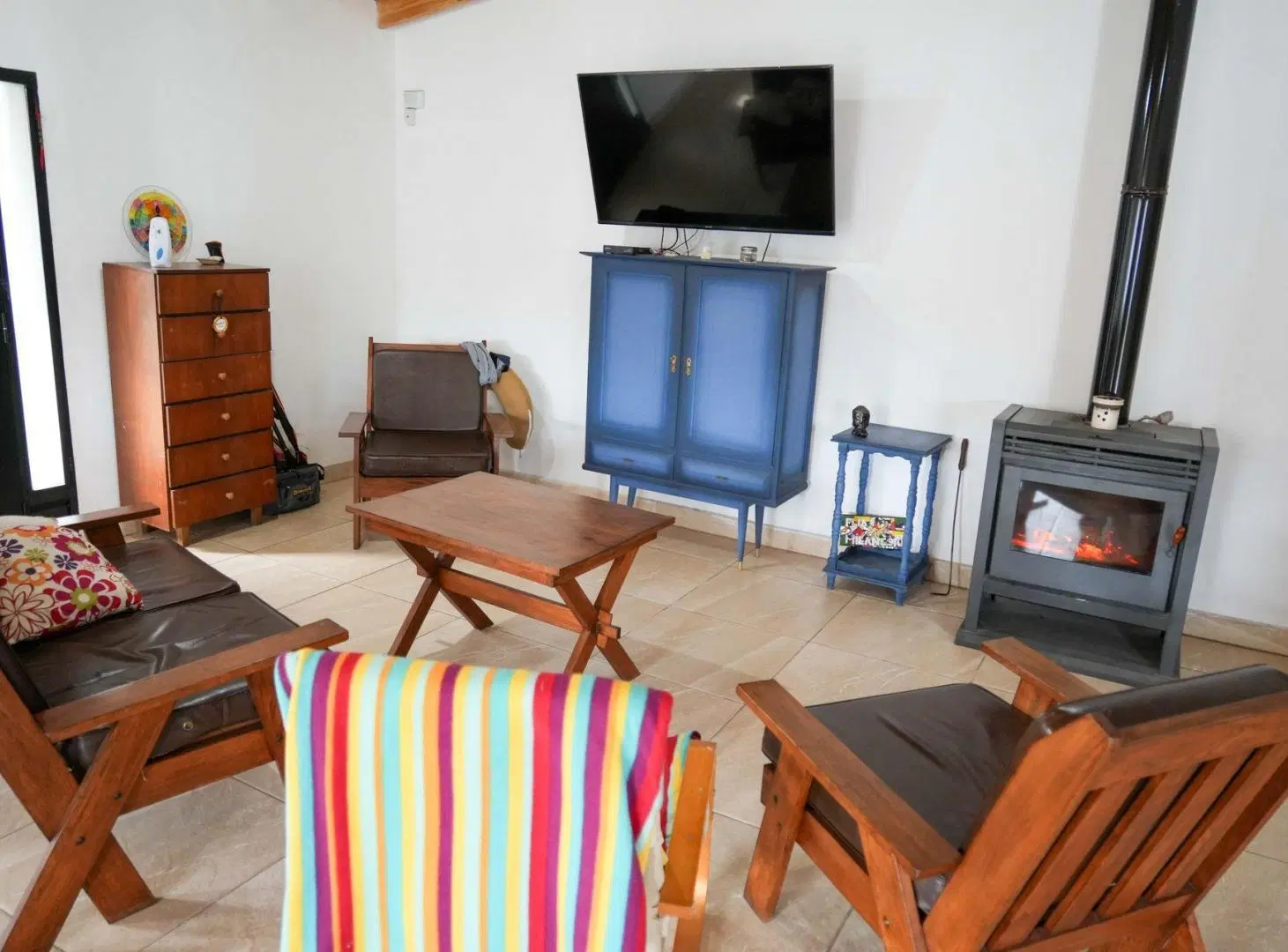 CASA QUINTA EN ZONA DEL POLO CLUB - VT 5