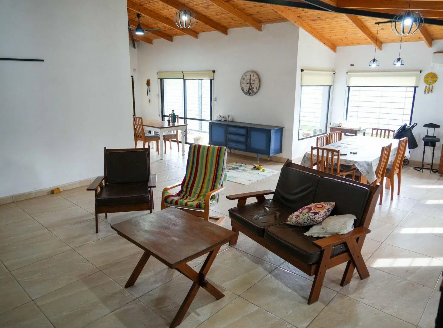 CASA QUINTA EN ZONA DEL POLO CLUB - VT 2