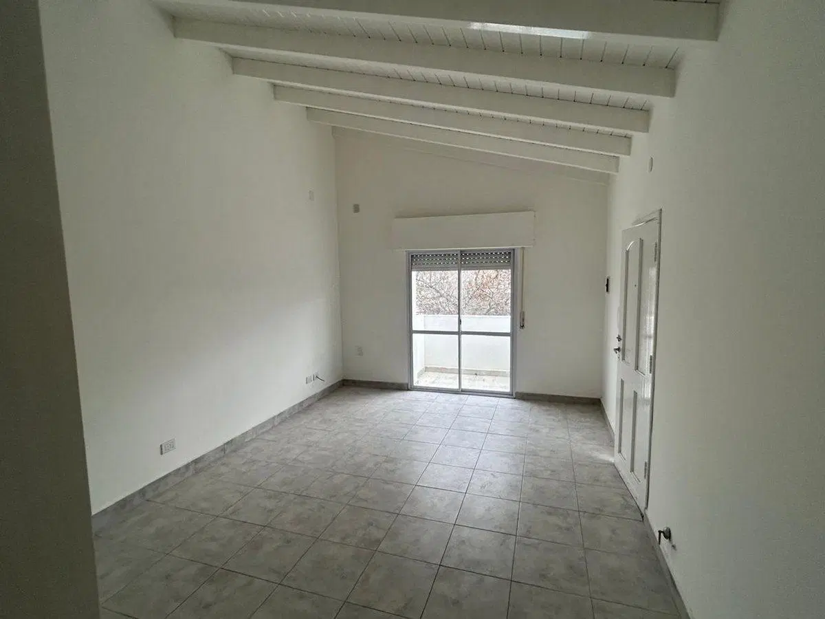 DEPARTAMENTO 1 DORMITORIO 3