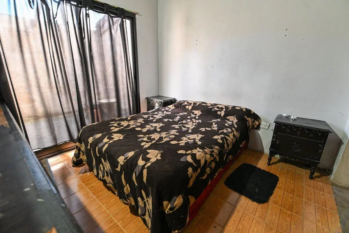 CASA EN VENTA 3 DORM EXCELENTE UBICACION 4