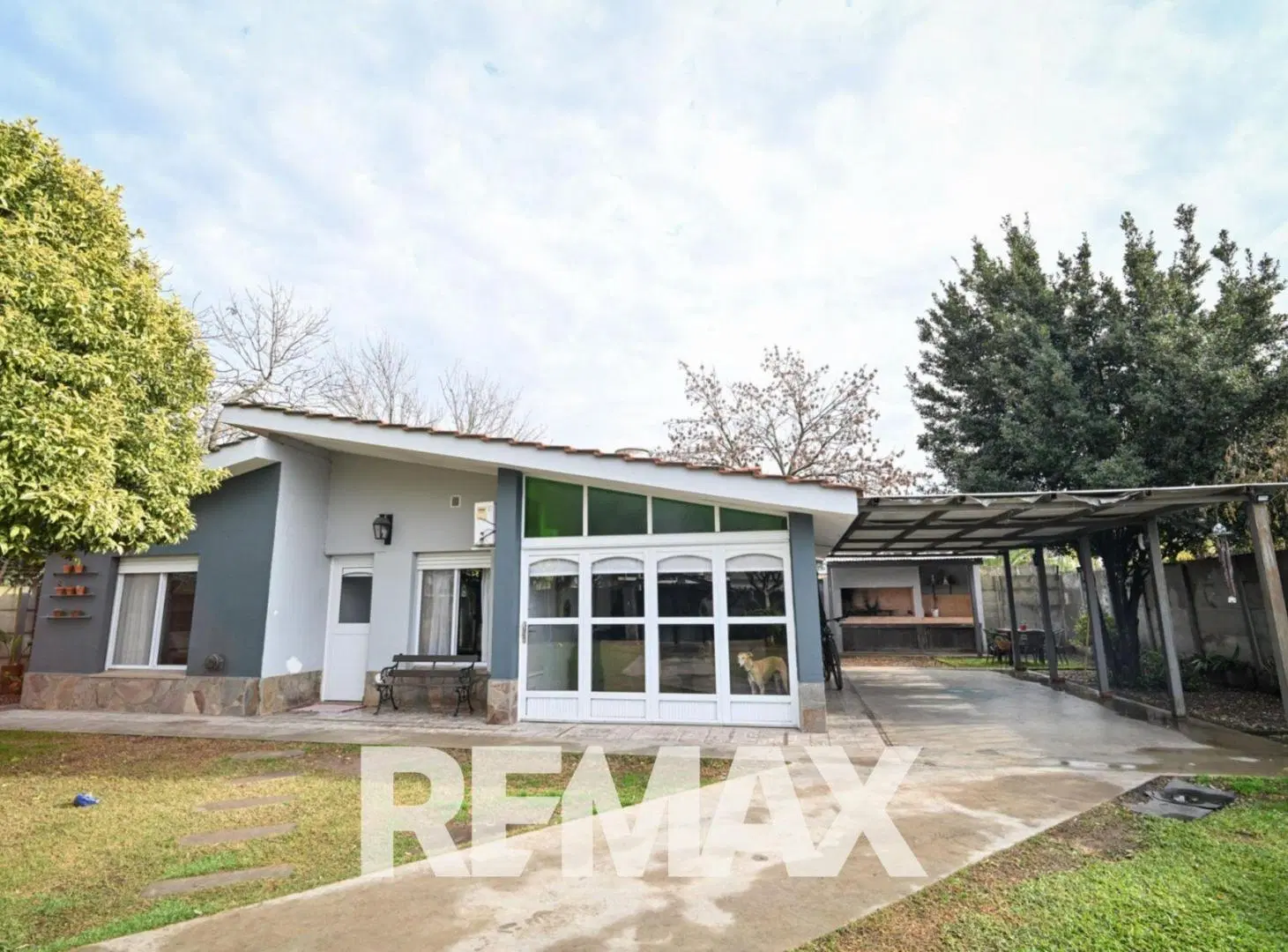VENTA CASA QUINTA 2 DORMITORIOS + PILETA 2