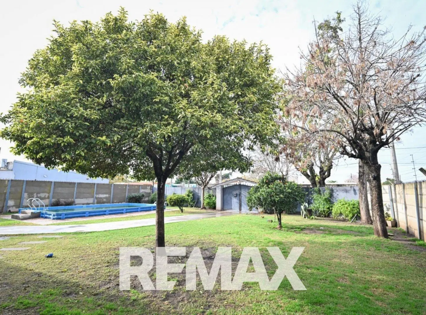 VENTA CASA QUINTA 2 DORMITORIOS + PILETA 5