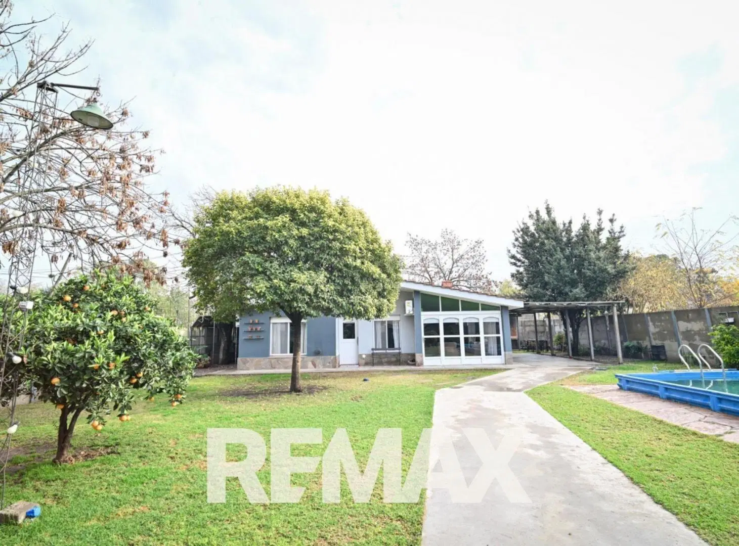VENTA CASA QUINTA 2 DORMITORIOS + PILETA 4