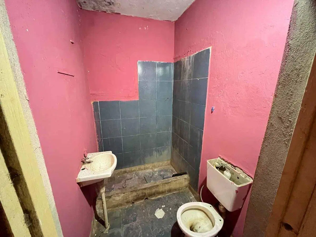CASA DE 1 DORMITORIO CON TERRENO DE 500M2 MURPHY 4