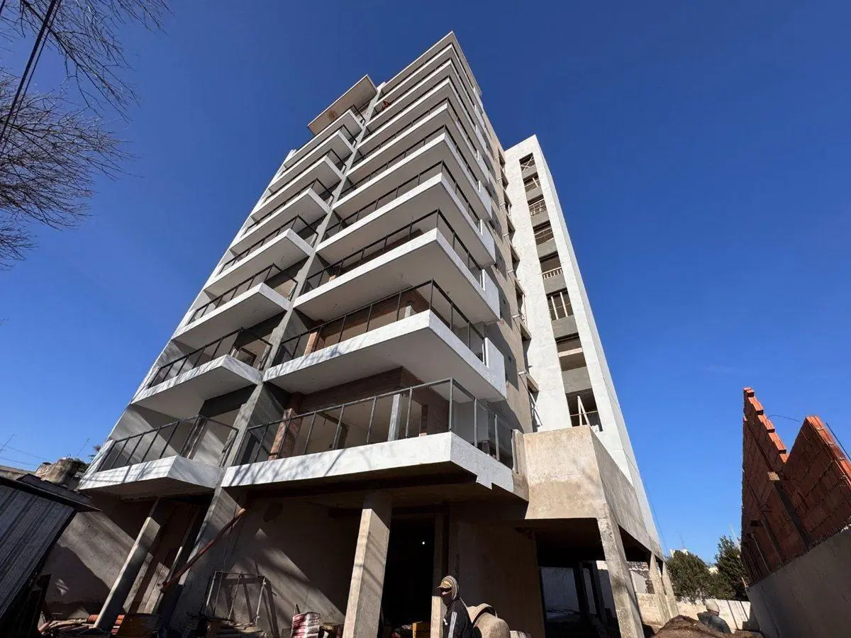 VENTA DEPARTAMENTO 1 DORMITORIO PRÓXIMA ENTREGA 8