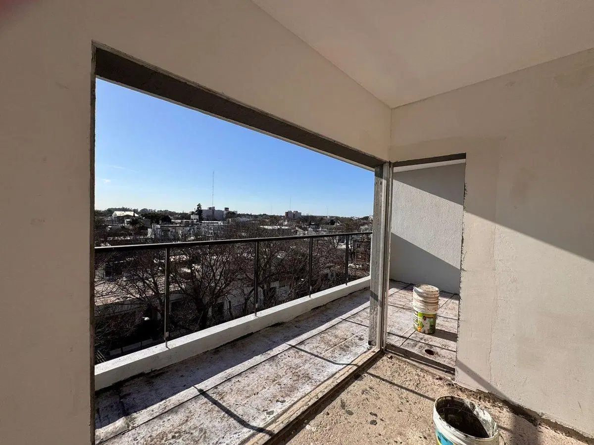 VENTA DEPARTAMENTO 1 DORMITORIO PRÓXIMA ENTREGA 4