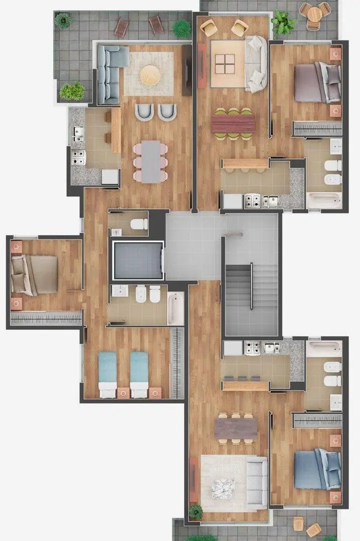 Plano 4