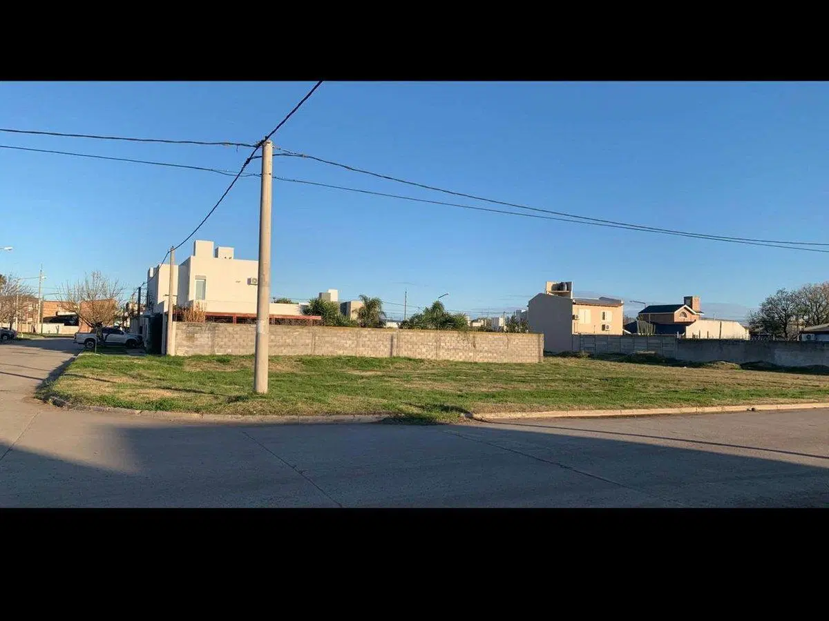 VENTA DE LOTE. EXCELENTE UBICACION 2