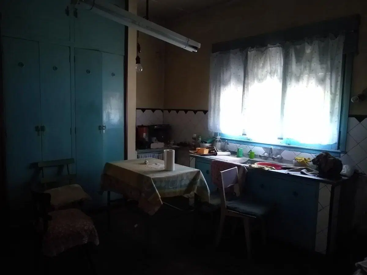 Casa antigua en Maggiolo 3