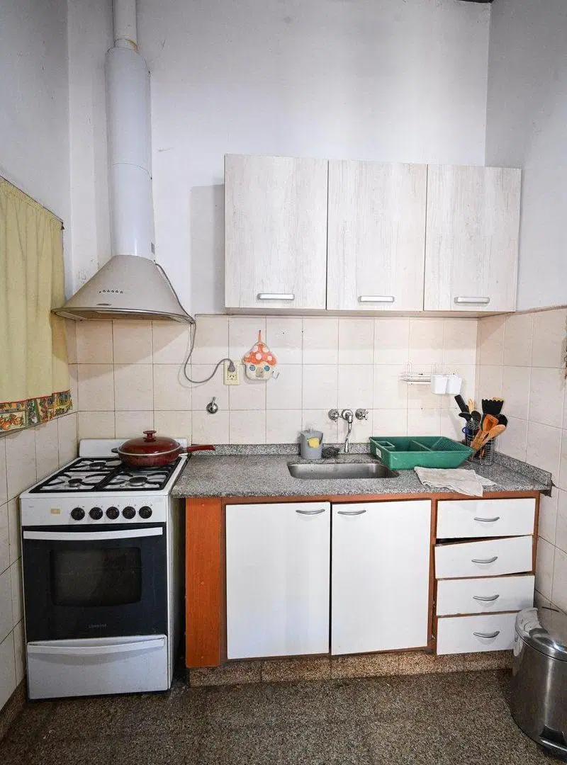 CASA EN VENTA _ 2 DORM. COCHERA_PATIO 5