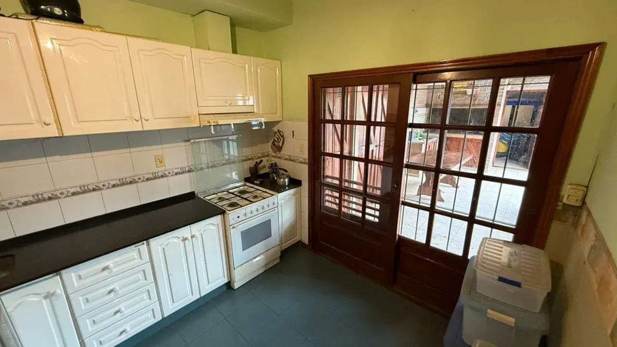 Se vende casa 2 dor+patio c/pileta, exc. ubic. 3