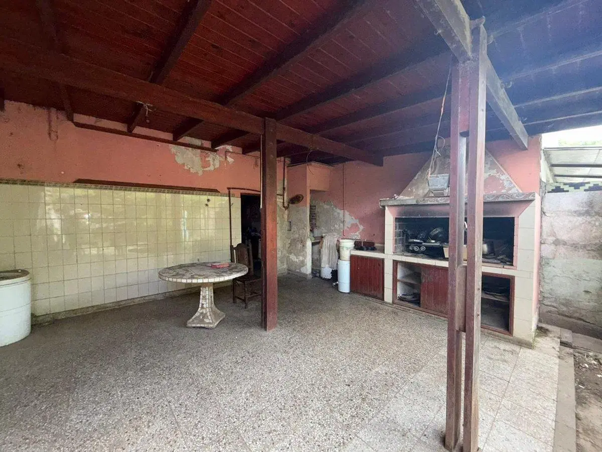 Casa a reciclar 3 dormitorios con financiación 4
