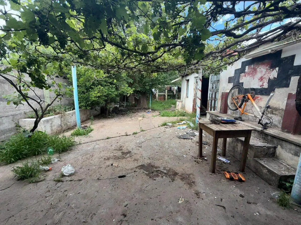 Casa a reciclar 3 dormitorios con financiación 5
