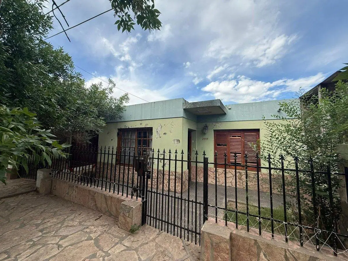 Casa a reciclar 3 dormitorios con financiación 2