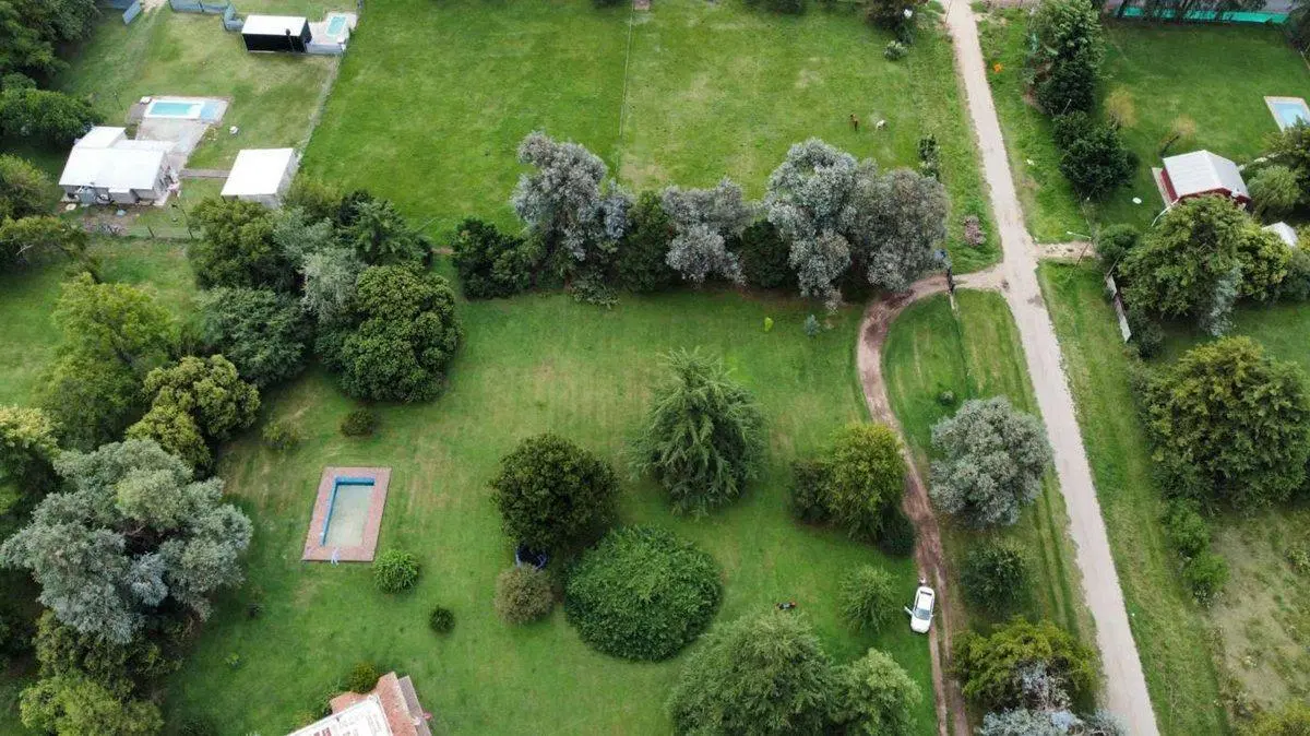 VENTA LOTE 30.50x84- Excelente Ubicación POLO 5