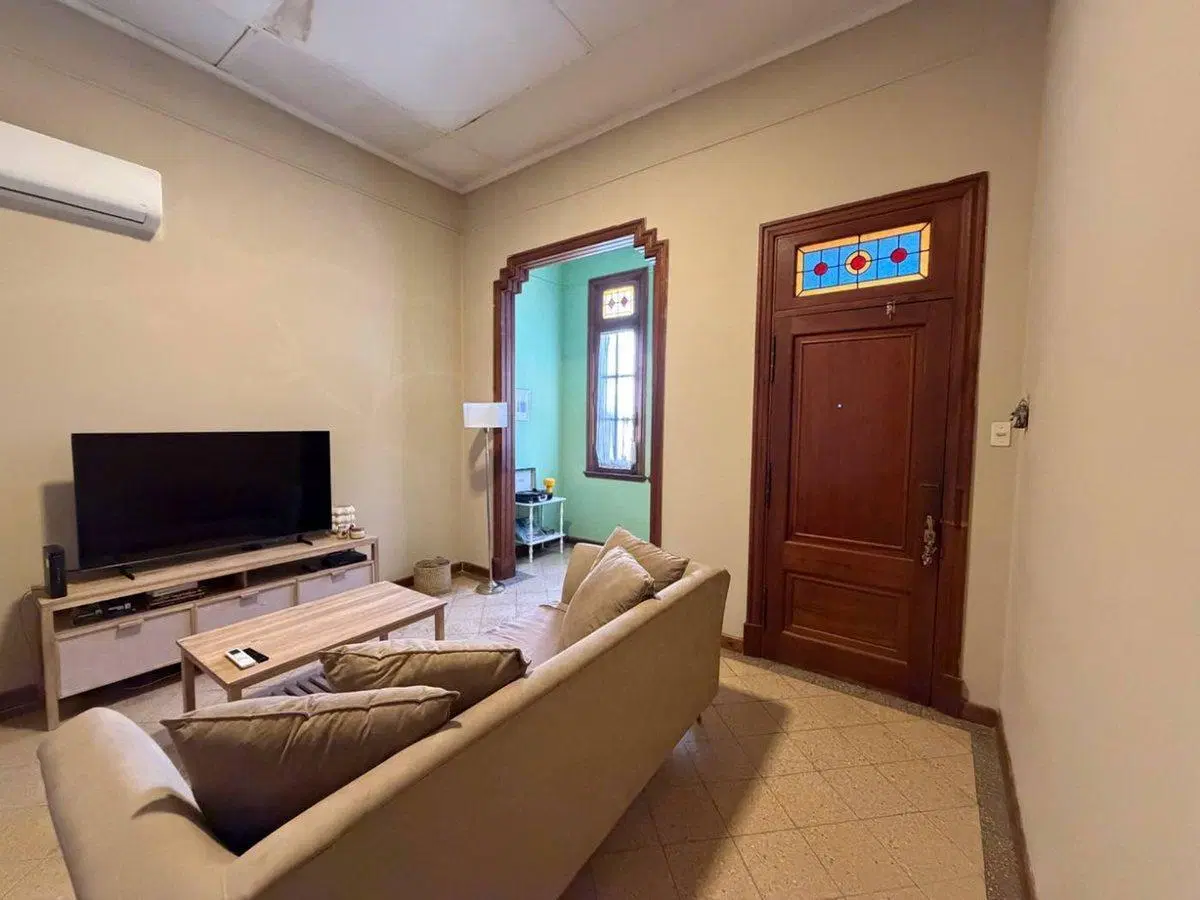 IMPORTANTE PROPIEDAD EN VENTA EN PLENO CENTRO 2