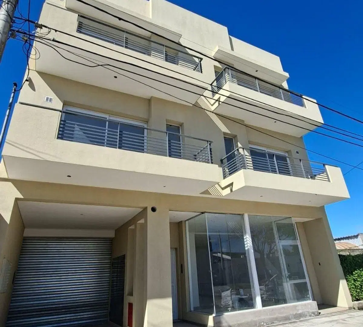 DEPARTAMENTO A ESTRENAR EN VENTA 2