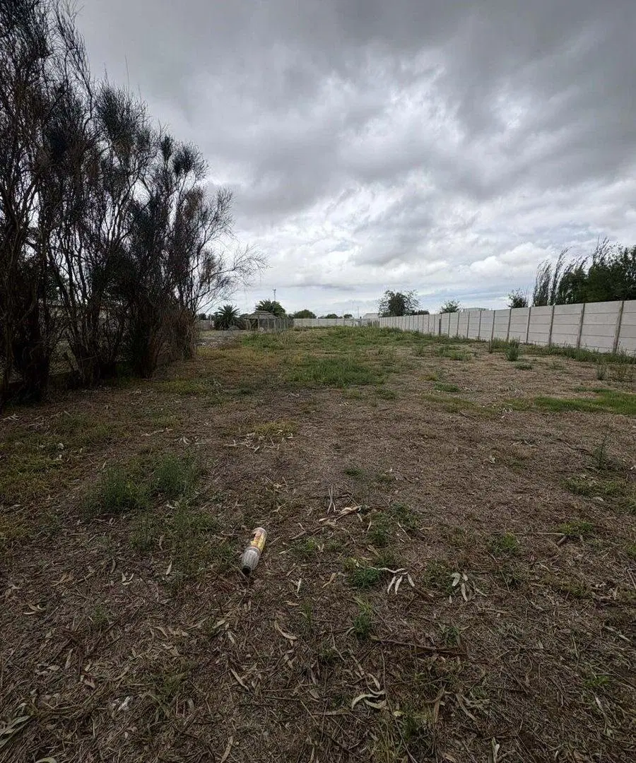 Lote B° El Cruce 1012m2 - Lussenhoff 2330 3