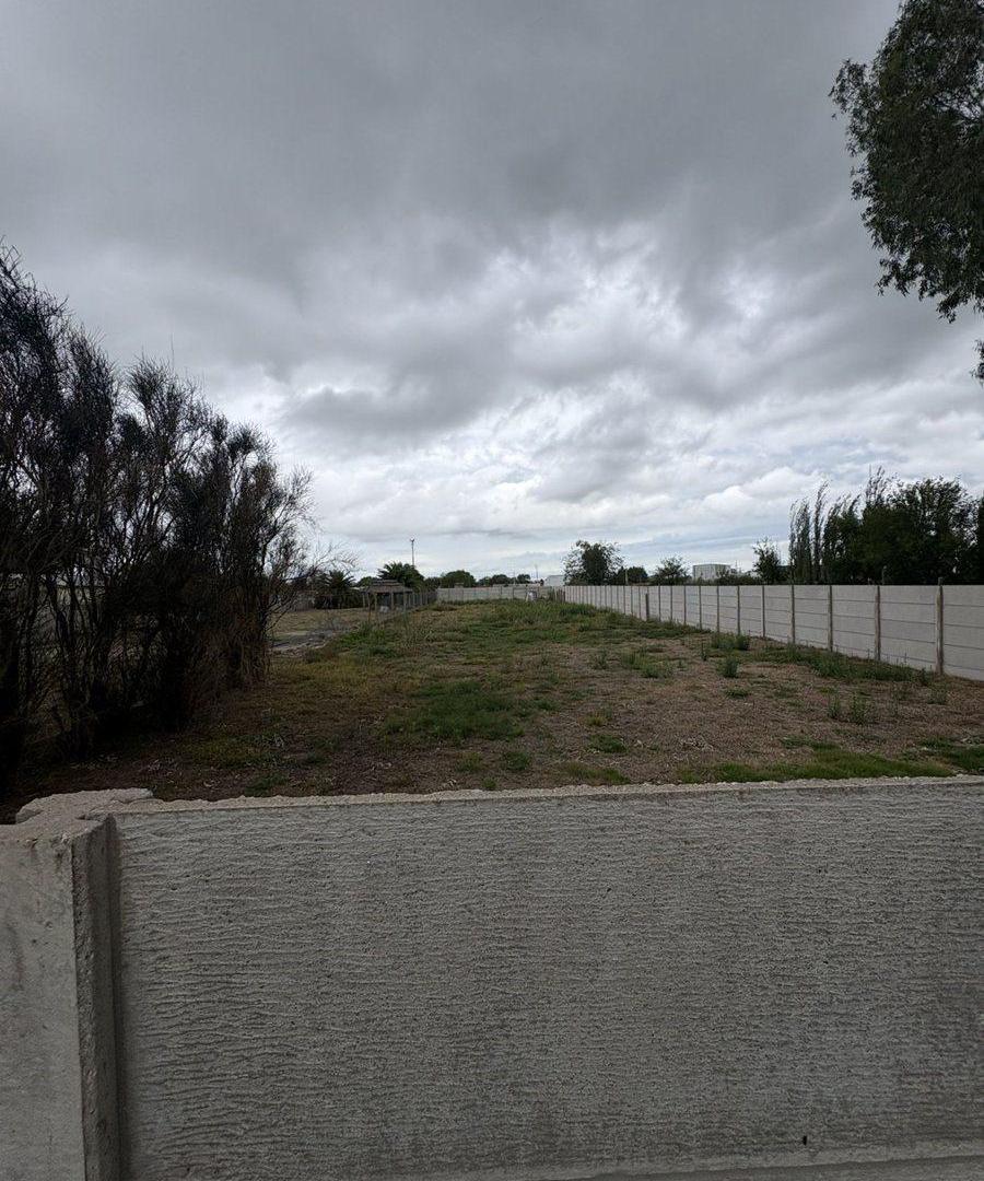 Lote B° El Cruce 1012m2 - Lussenhoff 2330