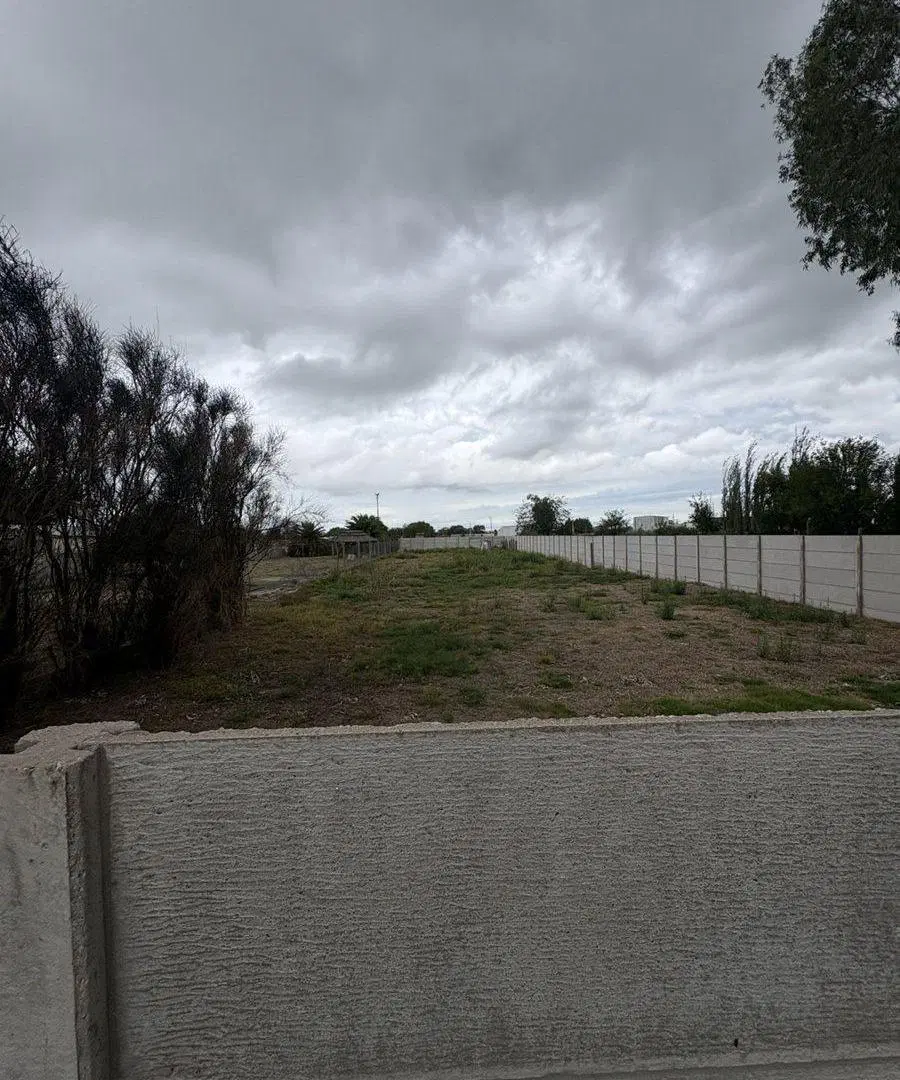 Lote B° El Cruce 1012m2 - Lussenhoff 2330 2
