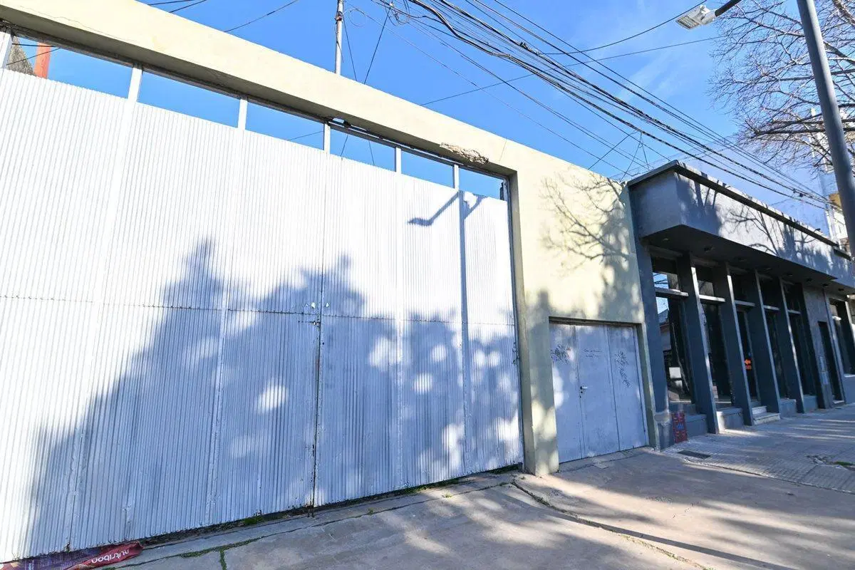 IMPORTANTE INMUEBLE EN VENTA - CENTRO V. TUERTO 2