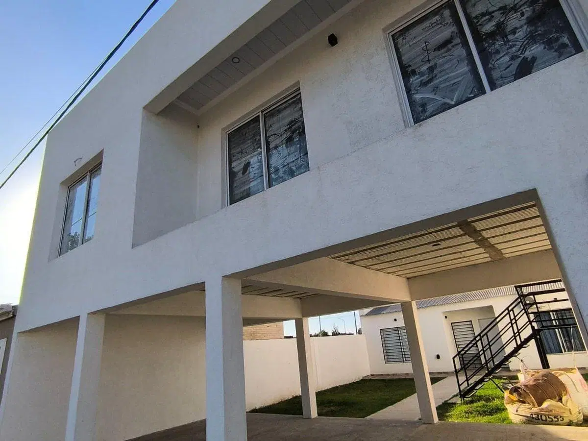 Venta - Departamento a estrenar - Cochera 3