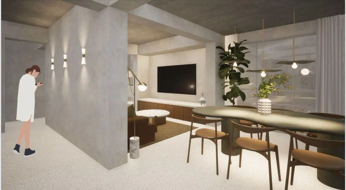 VENTA CASA EN CONSTRUCCIÓN 3
