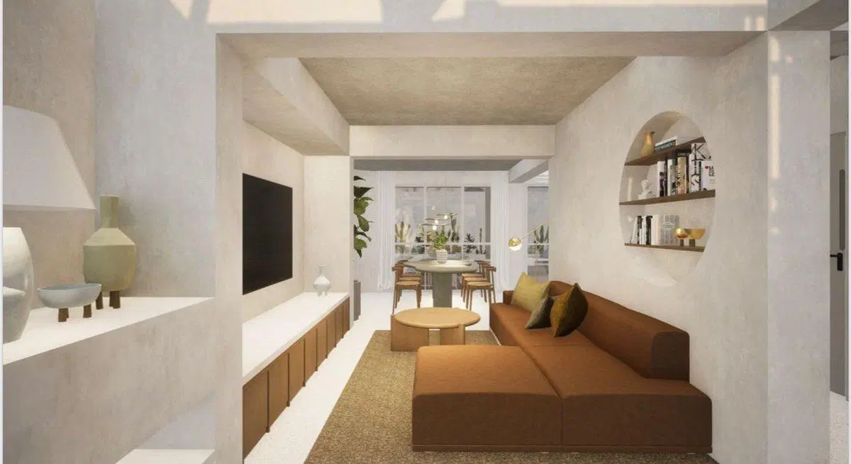 VENTA CASA EN CONSTRUCCIÓN 2