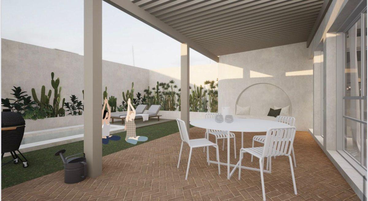 VENTA CASA EN CONSTRUCCIÓN