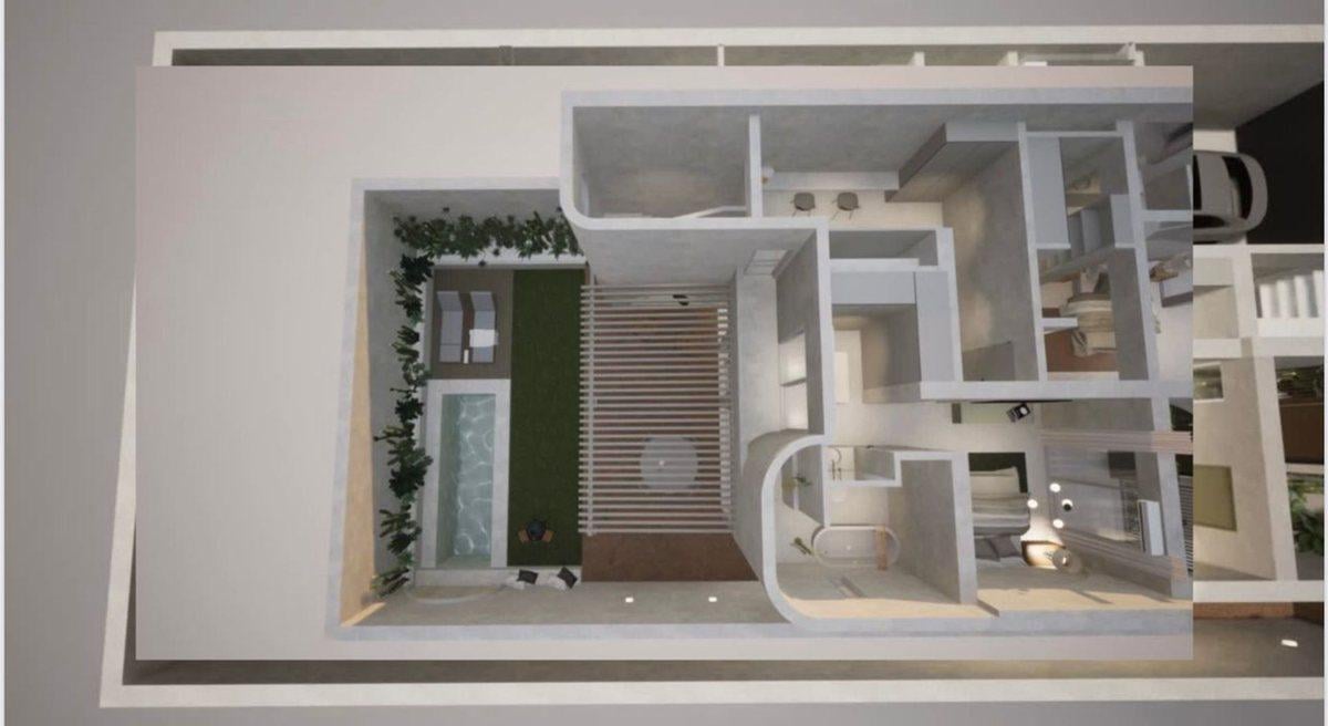 VENTA CASA EN CONSTRUCCIÓN