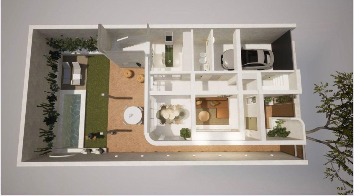 VENTA CASA EN CONSTRUCCIÓN