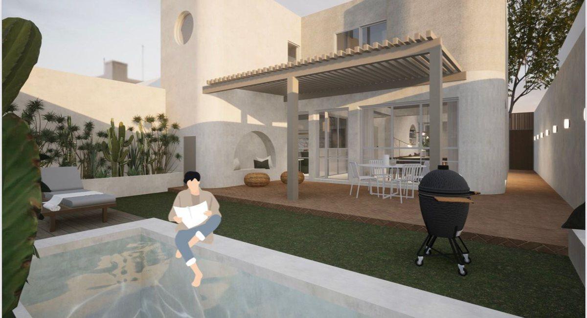 VENTA CASA EN CONSTRUCCIÓN