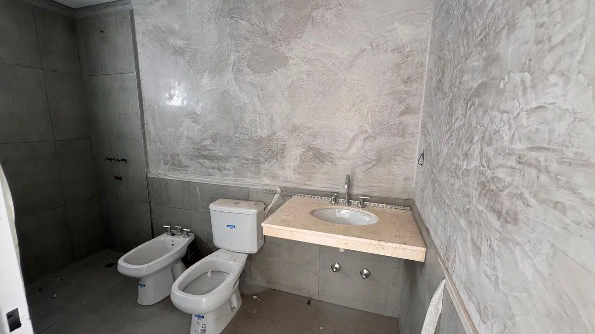 VENTA DEPARTAMENTO 1 DORMITORIO VENADO TUERTO 4