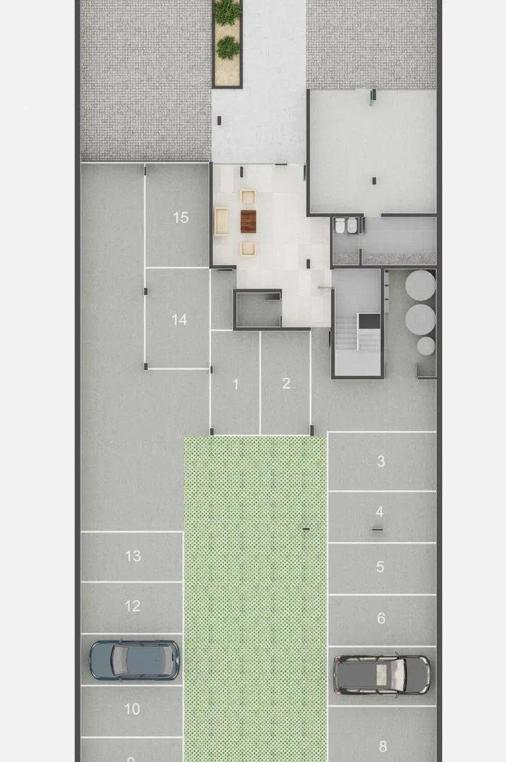 Plano 3