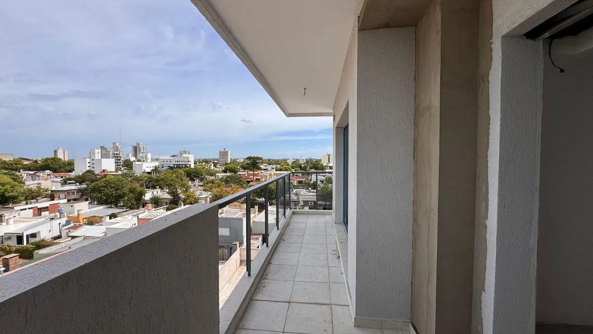 DEPARTAMENTO EN VENTA UN DORMITORIO A ESTENAR 5