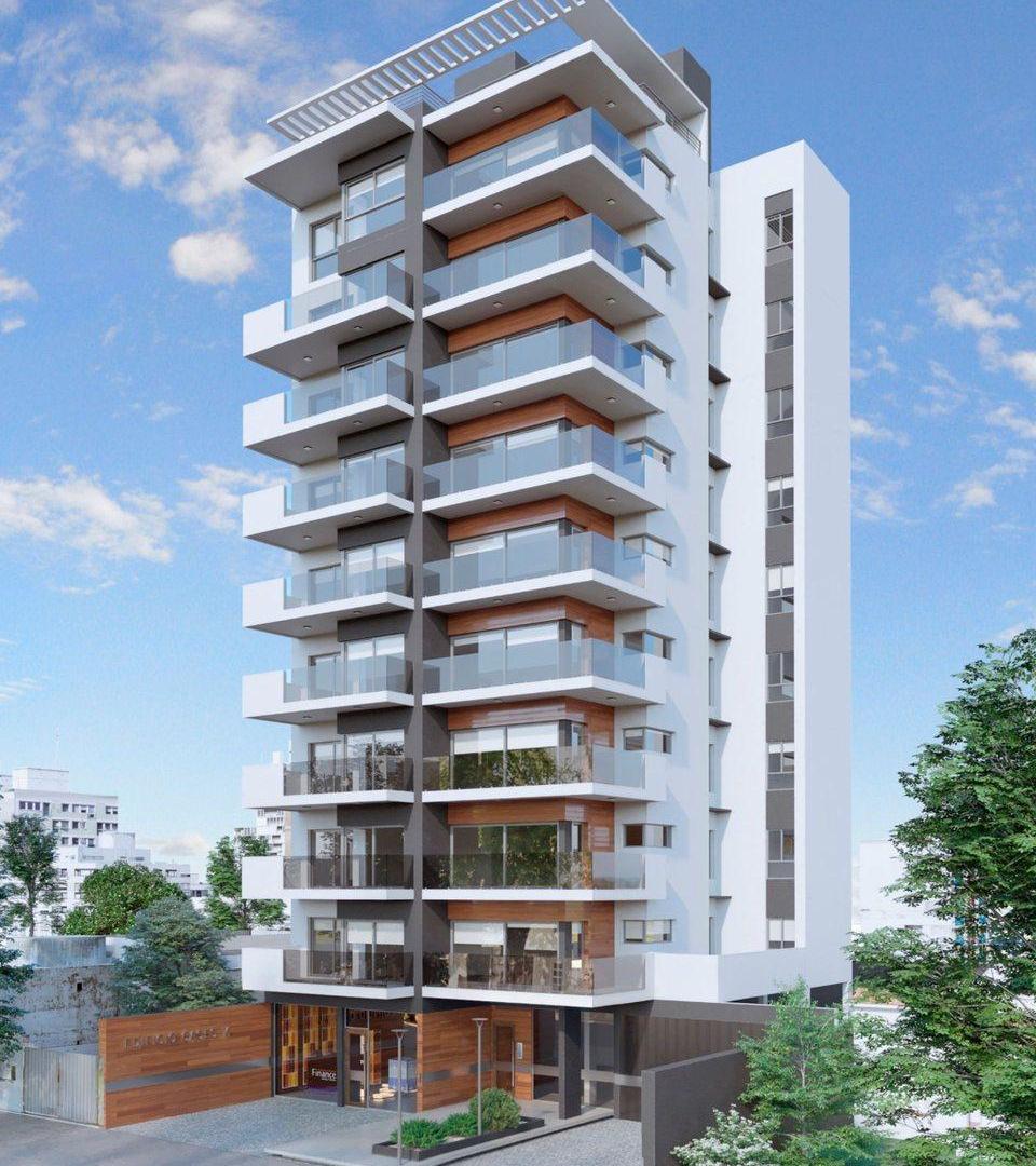 DEPARTAMENTO EN VENTA UN DORMITORIO A ESTENAR