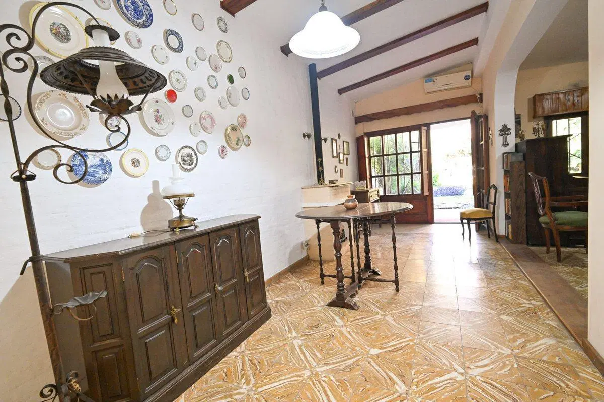 VENTA CASA QUINTA BARRIO LOS PINOS 3