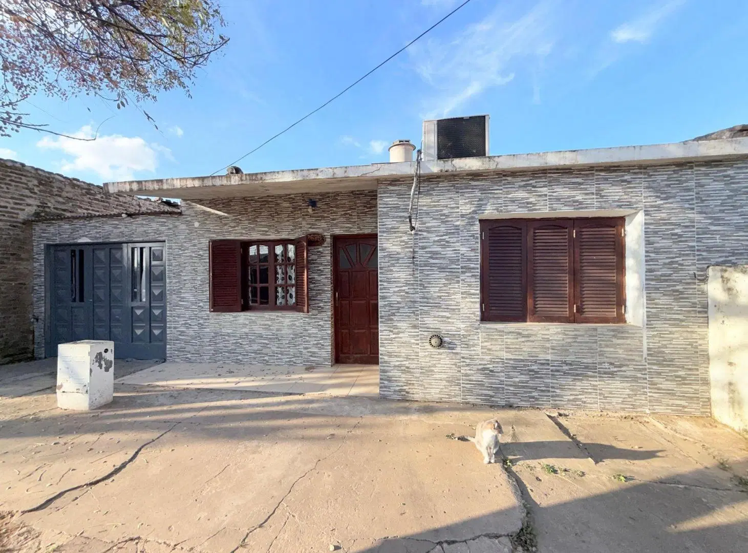 se vende casa dos dormitorios con pileta 3