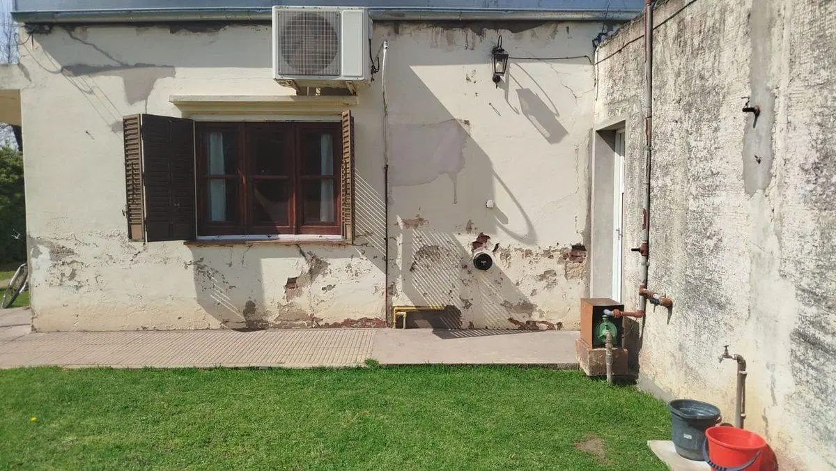 Casa de 3 dormitorios  en Santa Isabel 3