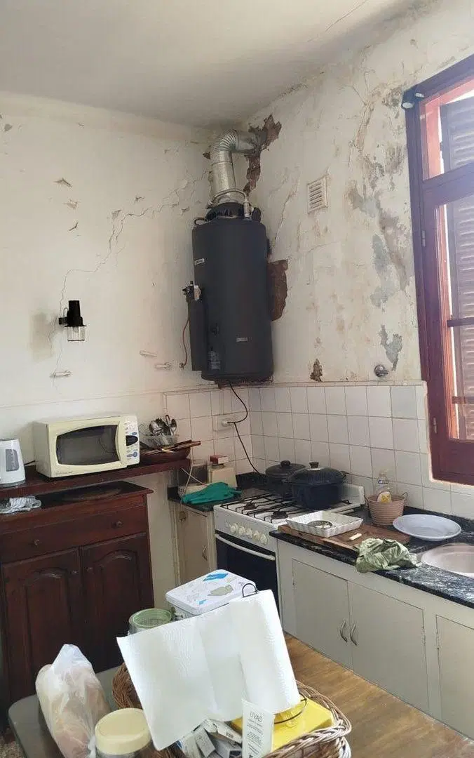 Casa de 3 dormitorios  en Santa Isabel 5