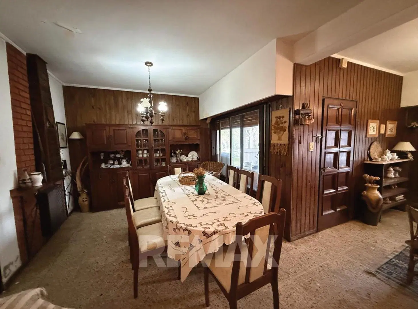 EN VENTA Casa 3 dormitorios con jardín 3